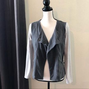 Lucy Activewear Jacket